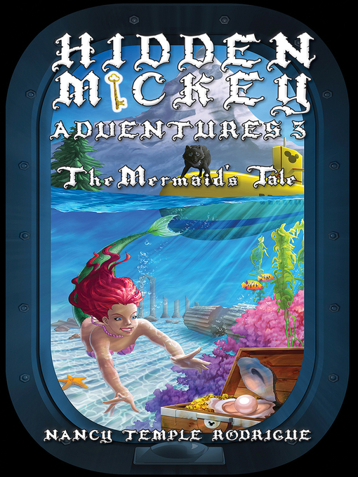 Title details for HIDDEN MICKEY ADVENTURES 3 by Nancy Temple Rodrigue - Available